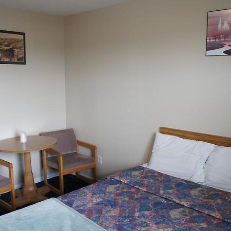 Niagara Inn Downtown Экстерьер фото