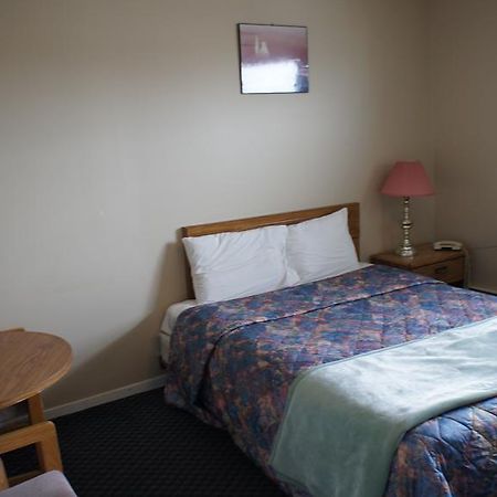 Niagara Inn Downtown Экстерьер фото