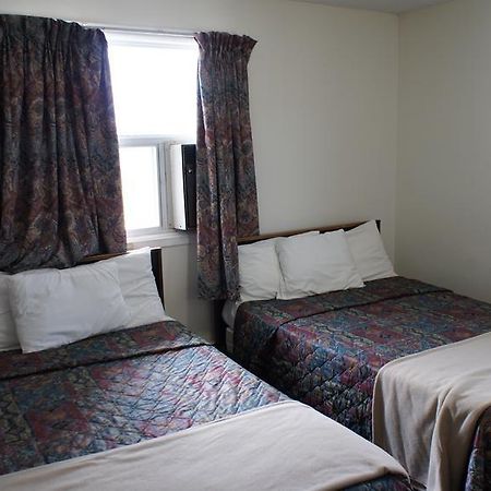 Niagara Inn Downtown Экстерьер фото