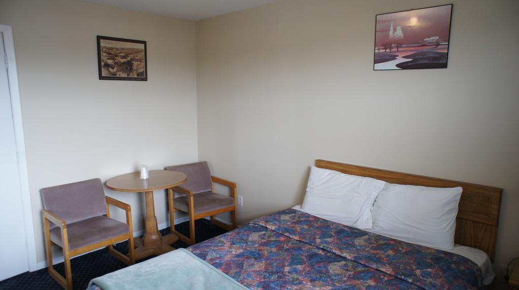 Niagara Inn Downtown Экстерьер фото