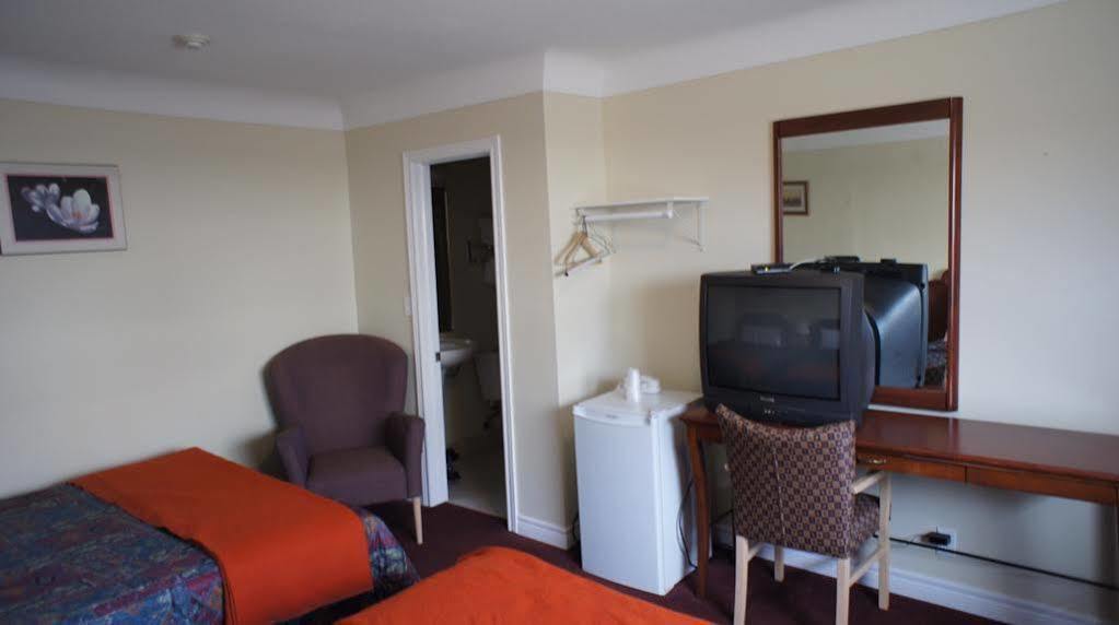 Niagara Inn Downtown Экстерьер фото