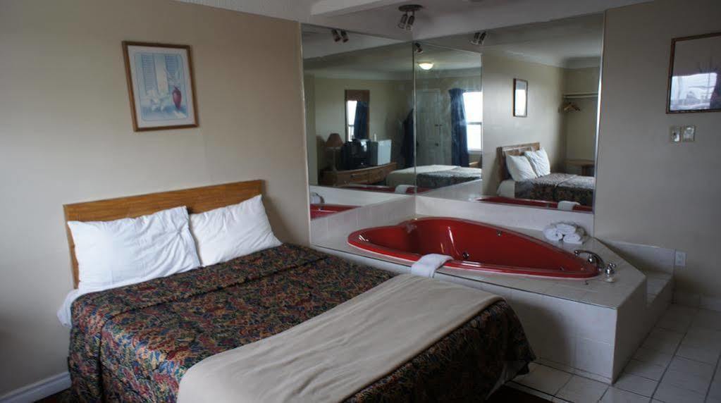 Niagara Inn Downtown Экстерьер фото