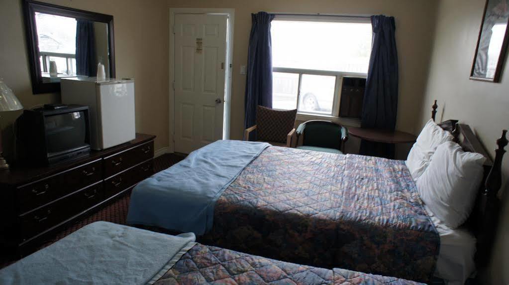 Niagara Inn Downtown Экстерьер фото