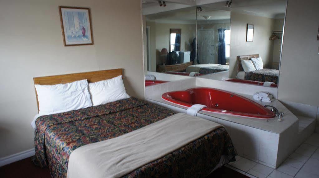 Niagara Inn Downtown Экстерьер фото